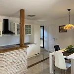 Casa Istriana Ferienhaus