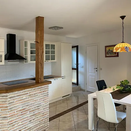 Casa Istriana Ferienhaus