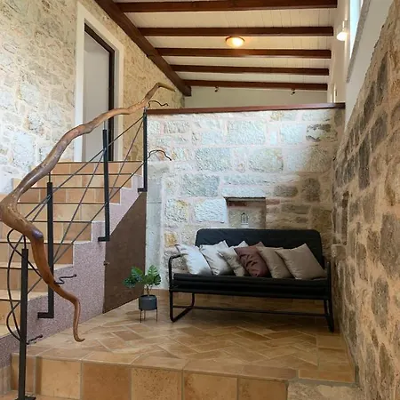 Ferienhaus Casa Istriana *