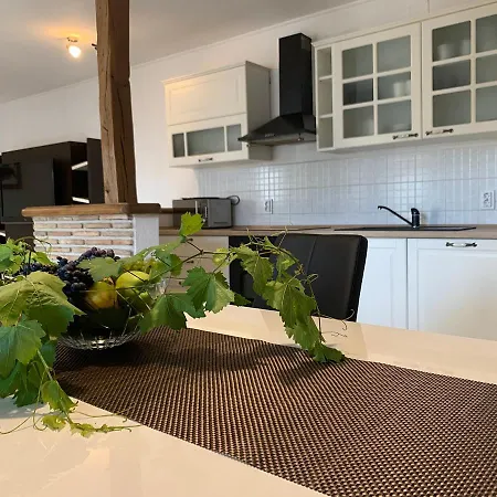 Ferienhaus Casa Istriana