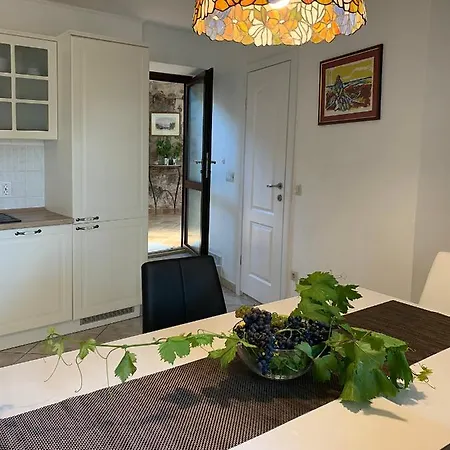 Ferienhaus Casa Istriana Vrsar