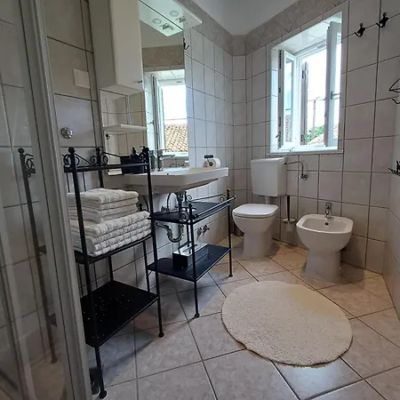 Ferienhaus Casa Istriana *