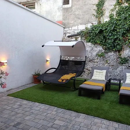 Ferienhaus Casa Istriana Vrsar