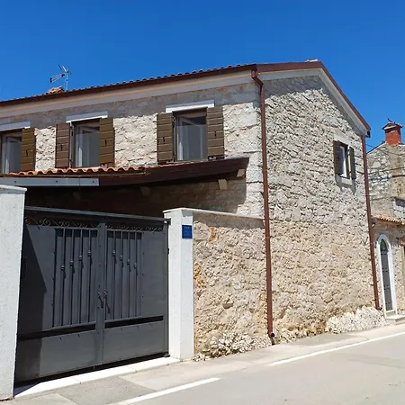 Casa Istriana *