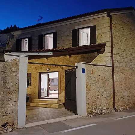 Casa Istriana