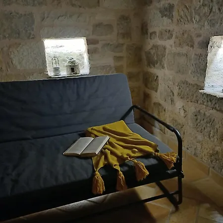 Casa Istriana Vrsar