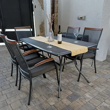 Casa Istriana * Vrsar