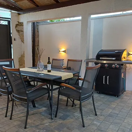 Ferienhaus Casa Istriana Vrsar