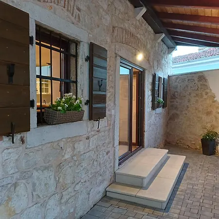 Ferienhaus Casa Istriana Vrsar