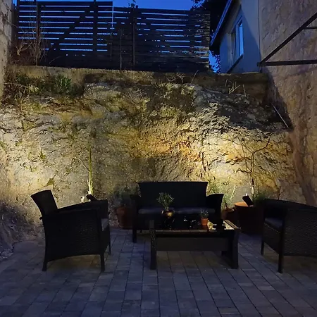 Casa Istriana Vrsar