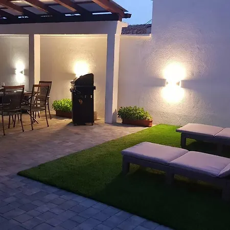 Casa Istriana *