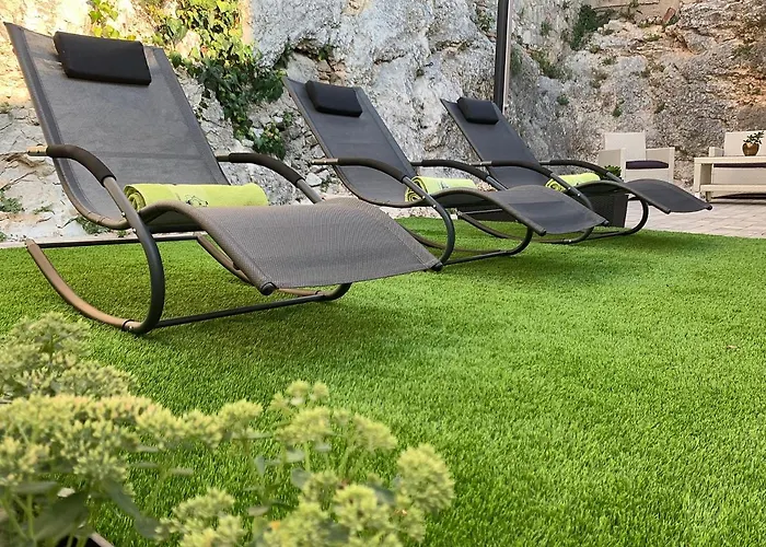 펜션 Casa Istriana 브르사르