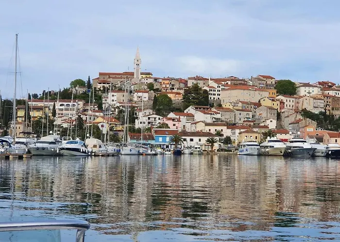 Casa Istriana 펜션