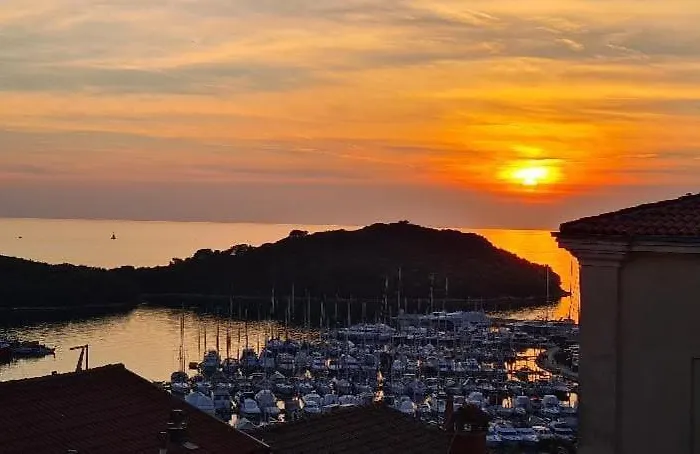 Casa Istriana 펜션 *