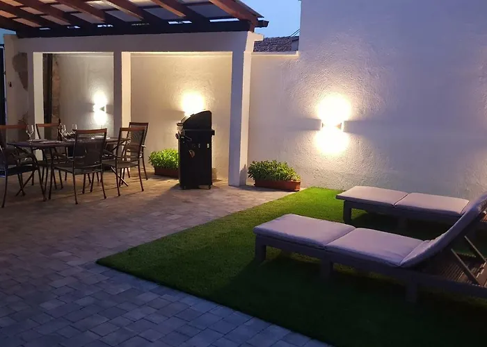 Casa Istriana *