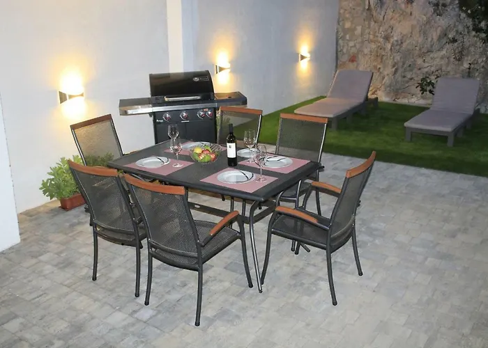 펜션 Casa Istriana