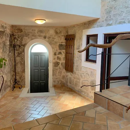 Casa Istriana Orsera