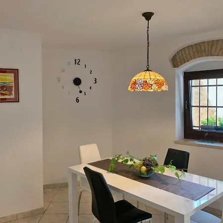 Casa Istriana * فيرسار