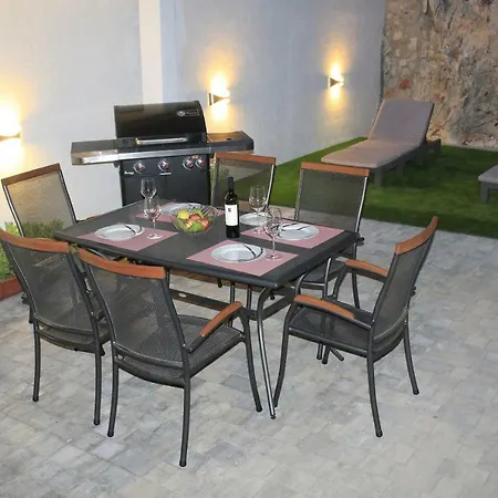 Tatil Evi Casa Istriana