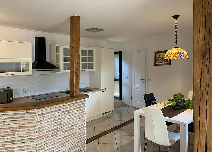 Casa Istriana Сasa de vacaciones