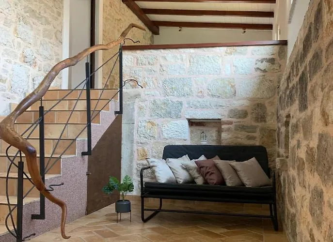 Сasa de vacaciones Casa Istriana *