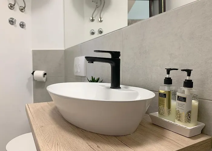 Сasa de vacaciones Casa Istriana *