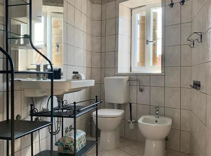 Casa Istriana Сasa de vacaciones *