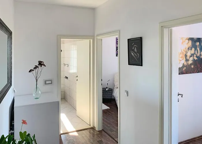 Casa Istriana * Vrsar