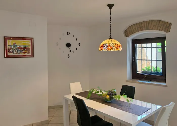 Casa Istriana * Vrsar