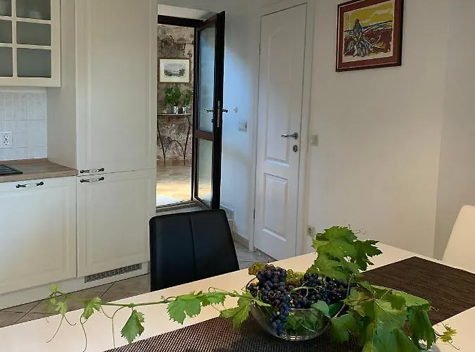 Сasa de vacaciones Casa Istriana Vrsar