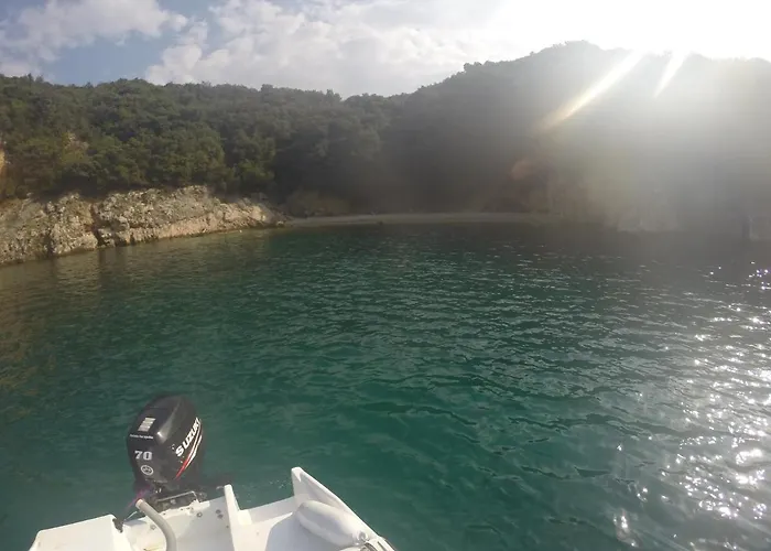 Сasa de vacaciones Casa Istriana Vrsar